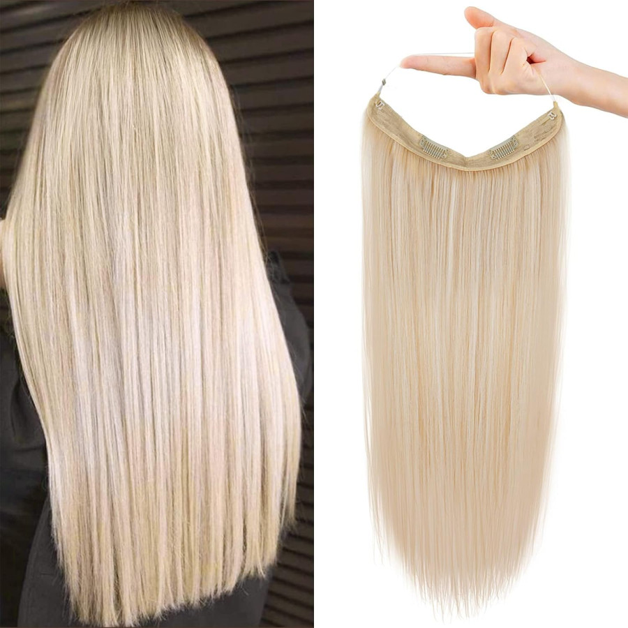 Flip In Blond Perlat